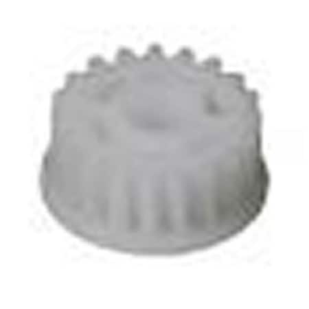 Compatible Parts Aftermarket 19 Tooth Fuser Drive Assembly Gear RU5-0959-AFT